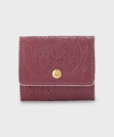 GRACE CONTINENTAL Mini CoinCase