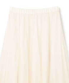 GRACE CONTINENTAL ボリュームチュールスカート