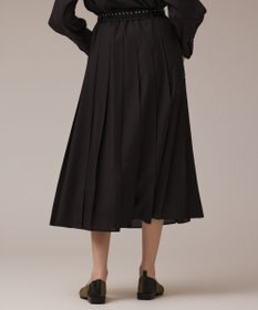 GRACE CONTINENTAL メタルホットフィットスカート