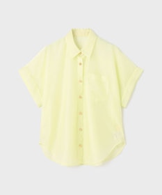 GRACE CONTINENTAL ドルマンシアーシャツ