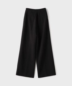 GRACE CONTINENTAL ダブルクロスマリンパンツ