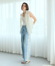 GRACE CONTINENTAL ミリタリージレ