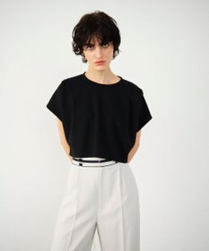 グレースコンチネンタル　タックカットトップ タックカットトップ / GRACE CONTINENTAL | GRACE CONTINENTAL