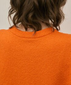 GRACE CONTINENTAL ブークレニットベスト