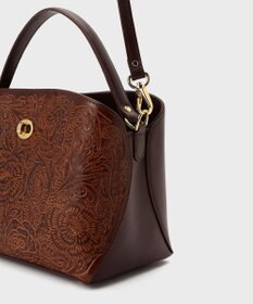 GRACE CONTINENTAL VTGFlowerbag