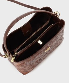 GRACE CONTINENTAL VTGFlowerbag