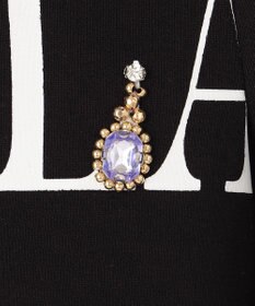 GRACE CONTINENTAL タックカットトップ