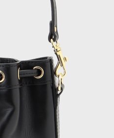 GRACE CONTINENTAL Drawstring Bag