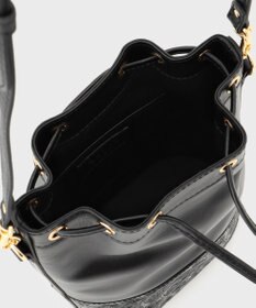 GRACE CONTINENTAL Drawstring Bag