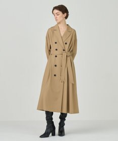 GRACE CONTINENTAL オーバーテーラーコート