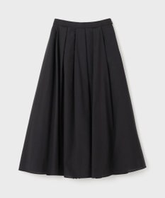 GRACE CONTINENTAL フレアタックスカート