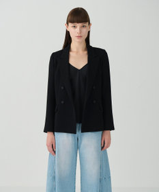 GRACE CONTINENTAL ダブルブレストジャケット