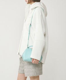 GRACE CONTINENTAL ADD CULUMN　BOSTON　BAG