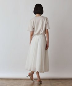 GRACE CONTINENTAL ロゴコラボTシャツ