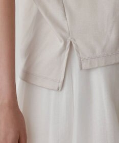 GRACE CONTINENTAL ロゴコラボTシャツ