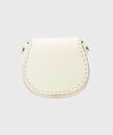 GRACE CONTINENTAL PaisleyMiniBag