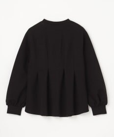 GRACE CONTINENTAL タックカットトップ