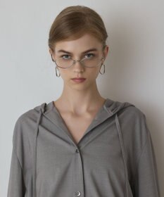 GRACE CONTINENTAL ドルマンフ－ディシャツ