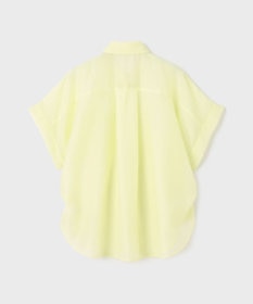 GRACE CONTINENTAL ドルマンシアーシャツ