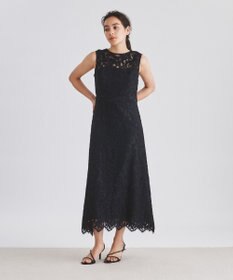 GRACE CONTINENTAL 【オンライン限定ドレス】La notte