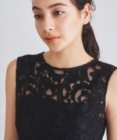 GRACE CONTINENTAL 【オンライン限定ドレス】La notte