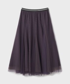 GRACE CONTINENTAL チュールスカート