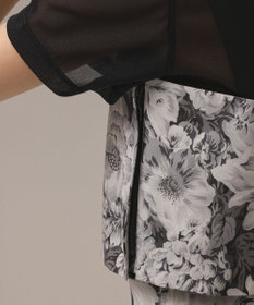 アンティークフラワーベアトップ / GRACE CONTINENTAL | GRACE