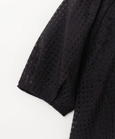 コード刺繍ブラウス / GRACE CONTINENTAL | GRACE CONTINENTAL