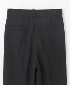 GRACE CONTINENTAL ラインストーンパンツ