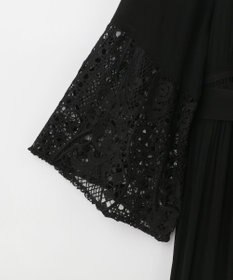 レースマキシワンピース / GRACE CONTINENTAL | GRACE