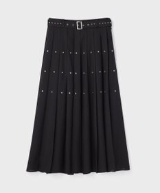 GRACE CONTINENTAL メタルホットフィットスカート