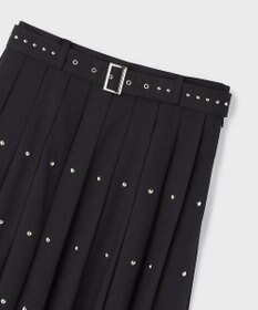 GRACE CONTINENTAL メタルホットフィットスカート