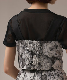 グレース　アンティークフラワーベアトップ アンティークフラワーベアトップ / GRACE CONTINENTAL | GRACE