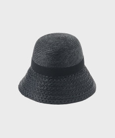 GRACE CONTINENTAL Ferrucio Vecchi ブラックハット