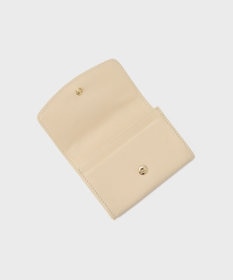 GRACE CONTINENTAL Snap Cardcase