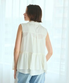 GRACE CONTINENTAL ミリタリージレ