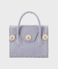 GRACE CONTINENTAL 【店舗限定カラー】LTD MiniMaestra3 シルバー