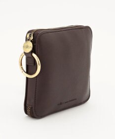 GRACE CONTINENTAL Fabricトートバッグ