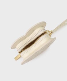 GRACE CONTINENTAL Heart Charm