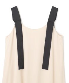 GRACE CONTINENTAL ティアードロングワンピース