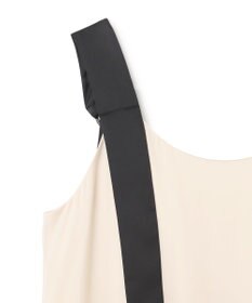 GRACE CONTINENTAL ティアードロングワンピース