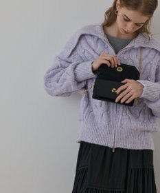 GRACE CONTINENTAL Wallet Bag