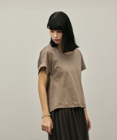 GRACE CONTINENTAL ルーズカットTシャツ