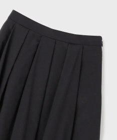 GRACE CONTINENTAL フレアタックスカート