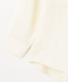 【グレースコンチネンタル】 ウールオーバーシャツ ウールオーバーシャツ / GRACE CONTINENTAL | GRACE CONTINENTAL