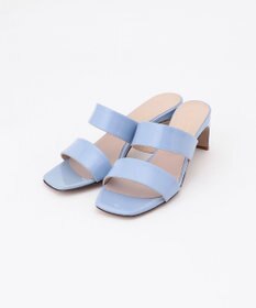 GRACE CONTINENTAL CORSO ROMA パテントサンダル