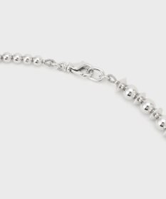 GRACE CONTINENTAL ビーズロングネックレス