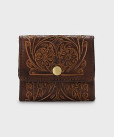 GRACE CONTINENTAL Mini CoinCase