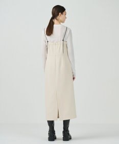 GRACE CONTINENTAL ストレートキャミワンピース