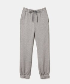 ラメ起毛裏毛トラックパンツ / GRACE CONTINENTAL | GRACE CONTINENTAL